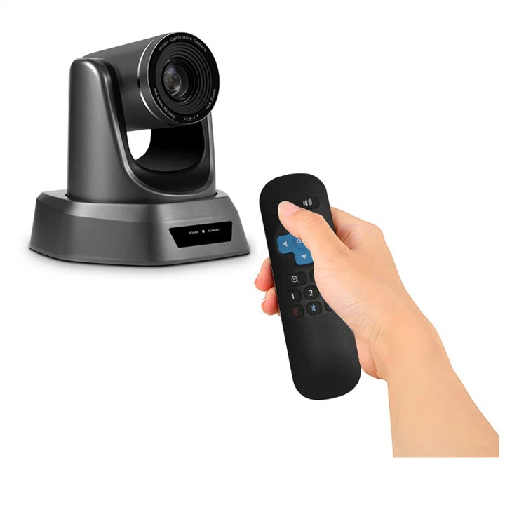 Professional Group Camera Conference System