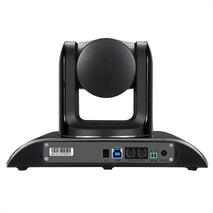 PTZ Video Conference HD Camera