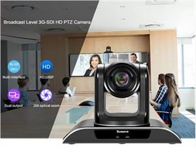 Kamera Persidangan Video HDMI HD1080P Buatan China