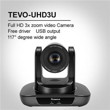 Kamera Video HD PTZ 1080P