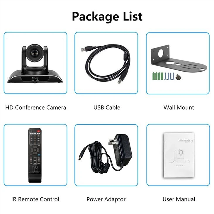 VHD Package List(4)
