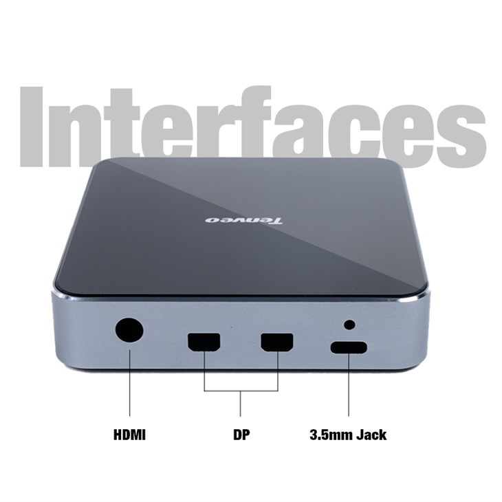 Conferencing Kit Video And Audio Camera With Speakerphone